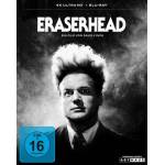 Eraserhead - Plaion Pictures 1161527 pel�cula Blu-ray Alem�n 