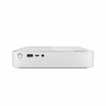 Lenovo - Lenovo IdeaCentre Mini 01IRH8 Intel� Core&trade; i5 i5-13420H 16 GB DDR4-SDRAM 512 GB SSD Mini PC Gris