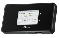 Tp-link - TP-Link M8550(EU) router de telefon�a/puerta de enlace/m�dem Router de red m�vil 