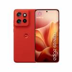 Lenovo Smartphone - Motorola edge 60 Neo 16,1 cm (6.36) SIM doble Android 15 5G USB Tipo C 8 GB 256 GB 5000 mAh Rojo 