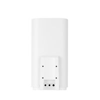 Asus - ASUS ZenWiFi BD4 BE3600 Outdoor 1 Pack Doble banda (2,4 GHz / 5 GHz) Wi-Fi 7 (802.11be) Blanco 2 Interno 