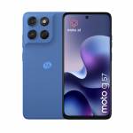 Lenovo Smartphone - Motorola moto g57 17,1 cm (6.72) SIM doble Android 16.0 5G USB Tipo C 8 GB 256 GB 5200 mAh Azul 