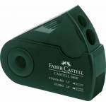 Faber-castell - Faber-Castell 582800 sacapuntas Sacapuntas manual Verde 