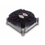 &nbsp;"Dynatron-Inter-Tech enfriador K-6 1U activo-Dynatron-Hardware/Electronic"