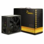 Inter-tech - Inter-Tech GPS-900 unidad de fuente de alimentaci�n 900 W 20+4 pin ATX ATX Negro