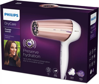 Philips - Philips MoistureProtect Secador