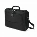 Dicota - Dicota Eco Multi Plus SELECT 15.6 Bandolera Negro