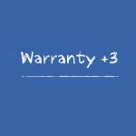 Servizi Dep 07 - Eaton Warranty+3 Product 05 3 a�o(s)
