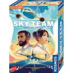 Kosmos - Kosmos Sky Team 20 min Juego de mesa Viaje/aventura