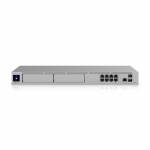 Ubiquiti - Ubiquiti UniFi Dream Machine Pro Max Gestionado 2.5G Ethernet (100/1000/2500) 1U Gris 