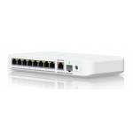 Ubiquiti - Ubiquiti UniFi Flex 2.5G PoE Gestionado L2 2.5G Ethernet (100/1000/2500) Energ�a sobre Ethernet (PoE) Montaje en pared/escritorio Blanco 