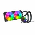 Wak Fractal Design Celsius+ S28 Prisma Water Cooling Unit - Unidad de refrigeraci�n por agua WAK FRACTAL DESIGN Celsius+S28 Prism