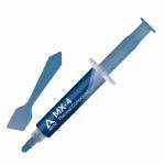 Arctic - Grasa t�rmica ARCTIC MX-4 (8 gr. con esp�tula)