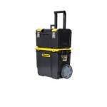 &nbsp;"Stanley By Black & Decker-Stanley 1-70-326 pieza peque�a y caja de herramientas Negro-Stanley-Hardware/Electronic"