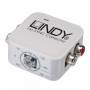Lindy - Lindy Lip Sync-Box Blanco convertidor de audio