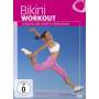 Michaela S��bauer / Karla Hettesheimer - WVG Bikini-Workout - schlank und straff in Rekordzeit! DVD Alem�n 