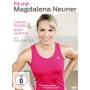 Magdalena Neuner / Michaela S��bauer - WVG 4250148707699 pel�cula DVD Alem�n 