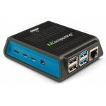 &nbsp;"Ncomputing-nComputing RX420(RDP) 1,5 GHz 105 g Negro, Azul -Ncomputing-Hardware/Electronic"