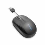 Kensington - Kensington Rat�n retr�ctil para port�tiles Pro Fit&trade;