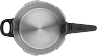 Wmf - WMF Perfect 07.9183.9990 olla a presi�n 6,5 L Acero inoxidable