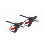 Bosch Powertools - Bosch FSN KZW Negro, Rojo 