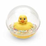 Mattel Gmbh - Fisher Price Everything Baby 75676 Juguete de ba�o Multicolor juguete para ba�o y pegatina