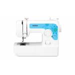 Brother - Brother J14S m�quina de coser M�quina de coser autom�tica Mec�nico 