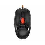 Cougar - COUGAR Gaming AirBlader Tournament rat�n mano derecha USB tipo A �ptico 20000 DPI