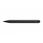 Microsoft - Microsoft Surface Slim Pen 2 l�piz digital 14 g Negro