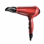 Remington - Remington T|Studio Silk 2400W Rojo