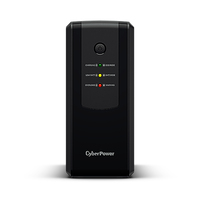 Cyber Power 1