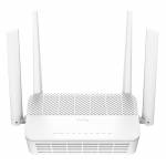 Cudy - Cudy AX3000 router inal�mbrico Gigabit Ethernet Doble banda (2,4 GHz / 5 GHz) Blanco 