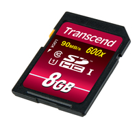 Transcend 3