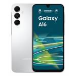 Samsung - Samsung Galaxy SM-A165F/DSB 17 cm (6.7) Hybrid Dual SIM 4G USB Type-C 4 GB 128 GB 5000 mAh Grey