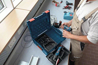 Bosch - Bosch 1 600 A00 88K accesorio para caja de herramientas Pieza de espuma 