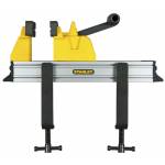 Stanley By Black & Decker - Stanley 0-83-179 tornillo de banco Cepillo de carpinter�a 11 cm