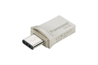 Transcend 9