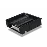 Icy Dock - Icy Dock MB343SPO 3.5 Carrier panel Negro panel bah�a disco duro
