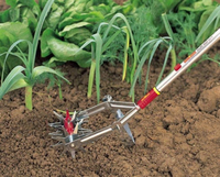 Wolf [hardware/ electronic] Gartenfr�se 15 Cm Multi-star 1