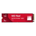 Wd - Western Digital SN700 M.2 1000 GB PCI Express 3.0 NVMe