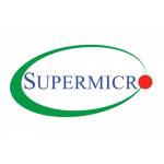 Super Micro - Supermicro SNK-P0086P sistema de refrigeraci�n para ordenador Procesador Disipador t�rmico/Radiador Gris 