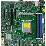 Super Micro - SUPERMICRO Motherboard X13SCL-F (bulk pack) (MBD-X13SCL-F-B)