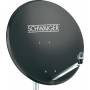 Schwaiger - Schwaiger SPI998 10.7 - 12.75GHz Antracita antena de sat�lite