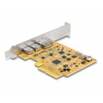 Delock - DeLOCK 90161 tarjeta y adaptador de interfaz