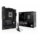 Asus - ASUS TUF GAMING B650-PLUS WIFI AMD B650 Z�calo AM5 ATX