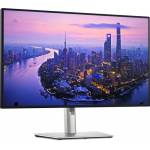 Dell - DELL UltraSharp U2725QE pantalla para PC 68,6 cm (27) 3840 x 2160 Pixeles 4K Ultra HD LCD Negro, Plata 