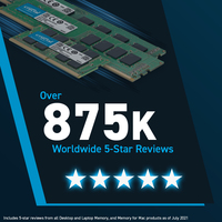 Crucial 16gb Ddr5-5600 Sodimm Cl46 (16gbit) (ct16g56c46s5) 6
