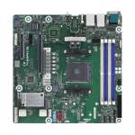 Asrock - Rack X570D4U - Placa Madre - Micro ATX - Socket AM4 - AMD X570 - USB 3.2 Gen 2 - 2 x Gigabit LAN - Gr�ficos integrados