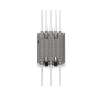 Professional - EnGenius ECW270 punto de acceso inal�mbrico 2400 Mbit/s Blanco Energ�a sobre Ethernet (PoE)