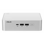 Asus - ASUS NUC 15 Pro+ RNUC15CRSU900002 Blanco 
